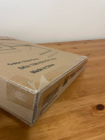 Table Mate II TV Tray - Folding Dinner Table, Couch Trays for Eating