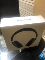AirPods MAX brand new