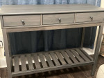 Entryway Table