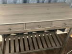 Entryway Table
