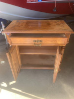 Buffet Table Cabinet