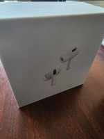 Apple Airpod Pro 2nd GENERATION
