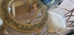 Dinning Table and 4 chairs