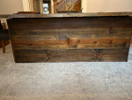 Custom Dining Table
