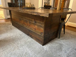 Custom Dining Table