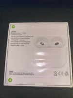airpods gen 3