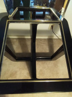 coffee and end table