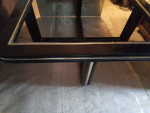 coffee and end table