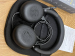 Jabra Evolve2 40 Headset