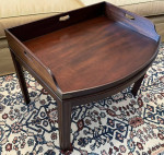 Kittinger Williamsburg WA 1042 Coffee Table
