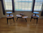 Coffee Table Set