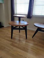 Coffee Table Set