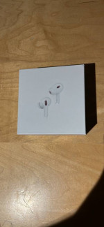 Airpod Pro 2nd generation