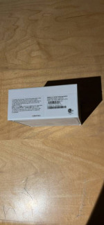 Airpod Pro 2nd generation