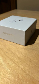 Airpod Pro 2nd generation
