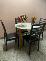 Dinning Table with Chairs