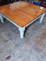 Coffee Table / Kid's  Playtable