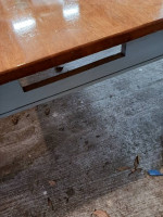 Coffee Table / Kid's  Playtable