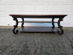 Hooker furniture coffee / cocktail table