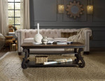 Hooker furniture coffee / cocktail table