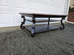 Hooker furniture coffee / cocktail table