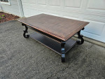 Hooker furniture coffee / cocktail table