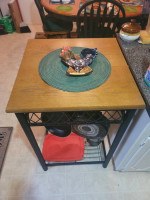 Chefs table