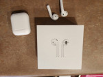 Apple Airpod Generation 2