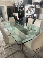 Dining Set - beautiful table