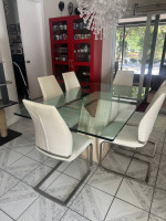 Dining Set - beautiful table