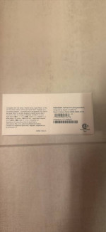 *BRAND NEW* AIRPOD PRO 2ND GEN