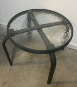 Patio Side Table