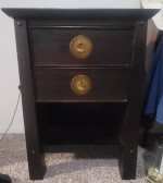 Bedside table