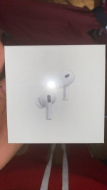 Airpod Pros
