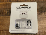 Comply Apple AirPod Pros (1st Gen) Earbud Tips