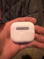 Airpod gen 3