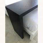 IKEA Over the Bed Rolling Table, Sliding Table