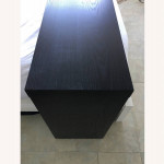 IKEA Over the Bed Rolling Table, Sliding Table
