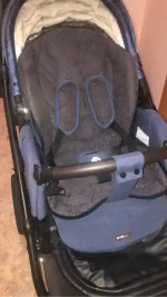 TUTIS Aero stroller