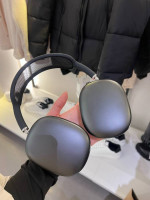 Apple AirPod Max REPLICA — Grey Headphones