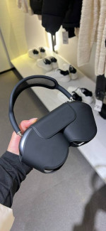 Apple AirPod Max REPLICA — Grey Headphones