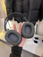 Apple AirPod Max REPLICA — Grey Headphones