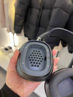 Apple AirPod Max REPLICA — Grey Headphones