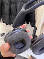 Apple AirPod Max REPLICA — Grey Headphones