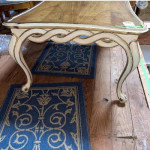 EJ Victor Cocktail Table
