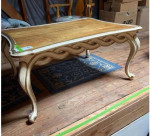 EJ Victor Cocktail Table