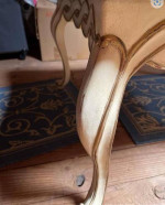 EJ Victor Cocktail Table