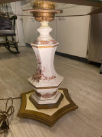 SUPER COOL End Table floor lamp