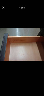 Broyhill coffe table
