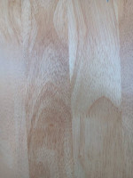 Wooden table